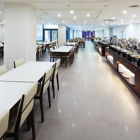 Hanwha Resort Daecheon Paros Boryeong Luaran gambar