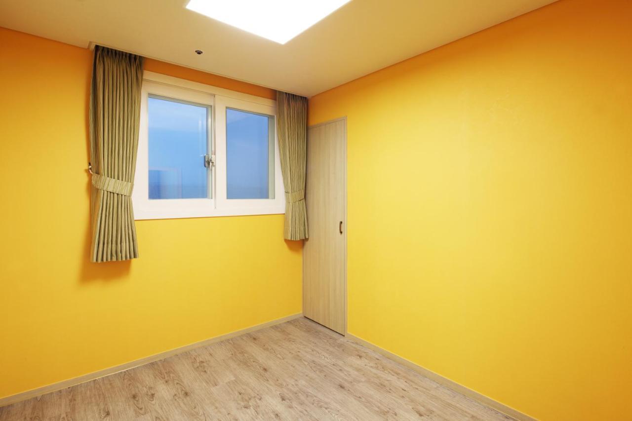 Hanwha Resort Daecheon Paros Boryeong Luaran gambar