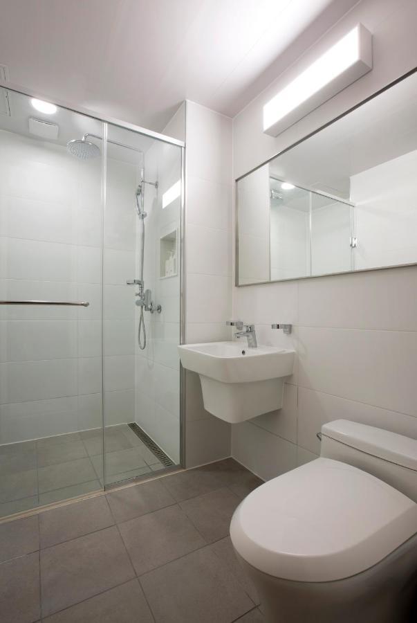 Hanwha Resort Daecheon Paros Boryeong Luaran gambar