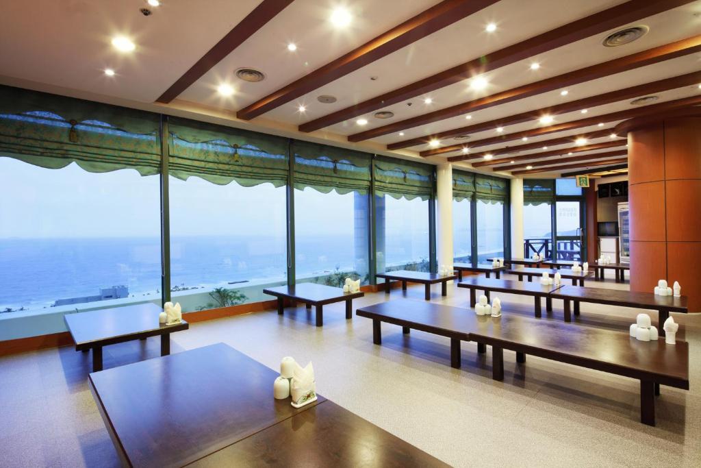 Hanwha Resort Daecheon Paros Boryeong Luaran gambar