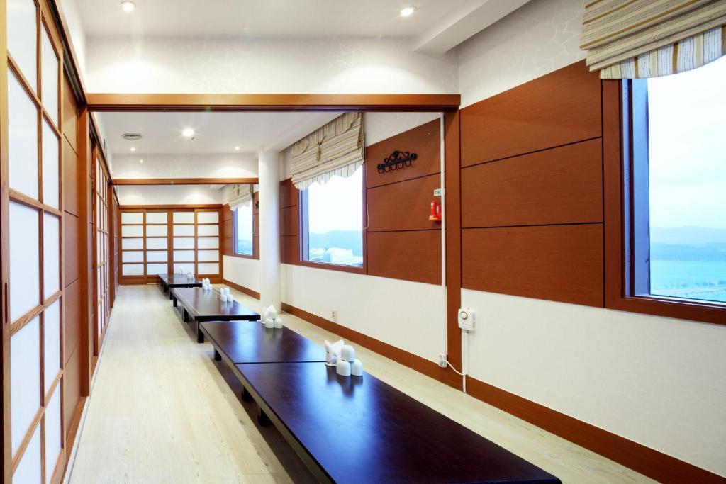 Hanwha Resort Daecheon Paros Boryeong Luaran gambar