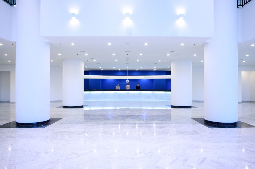 Hanwha Resort Daecheon Paros Boryeong Luaran gambar