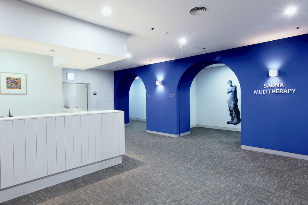 Hanwha Resort Daecheon Paros Boryeong Luaran gambar