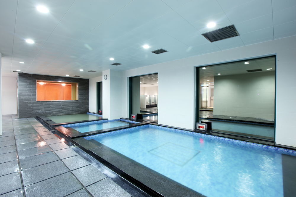 Hanwha Resort Daecheon Paros Boryeong Luaran gambar