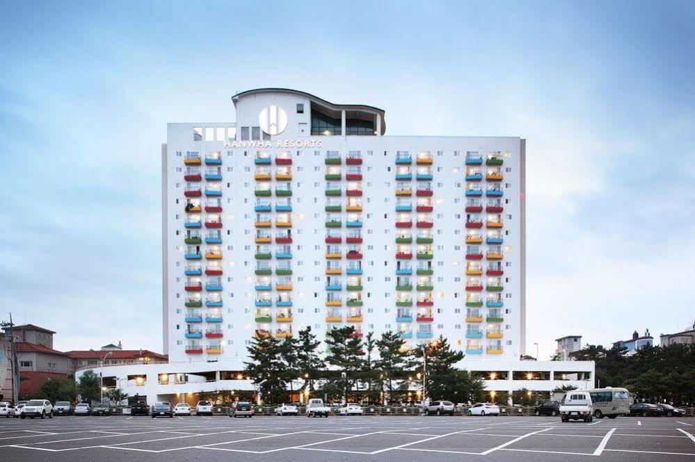 Hanwha Resort Daecheon Paros Boryeong Luaran gambar