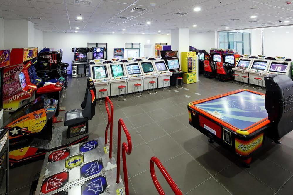 Hanwha Resort Daecheon Paros Boryeong Luaran gambar