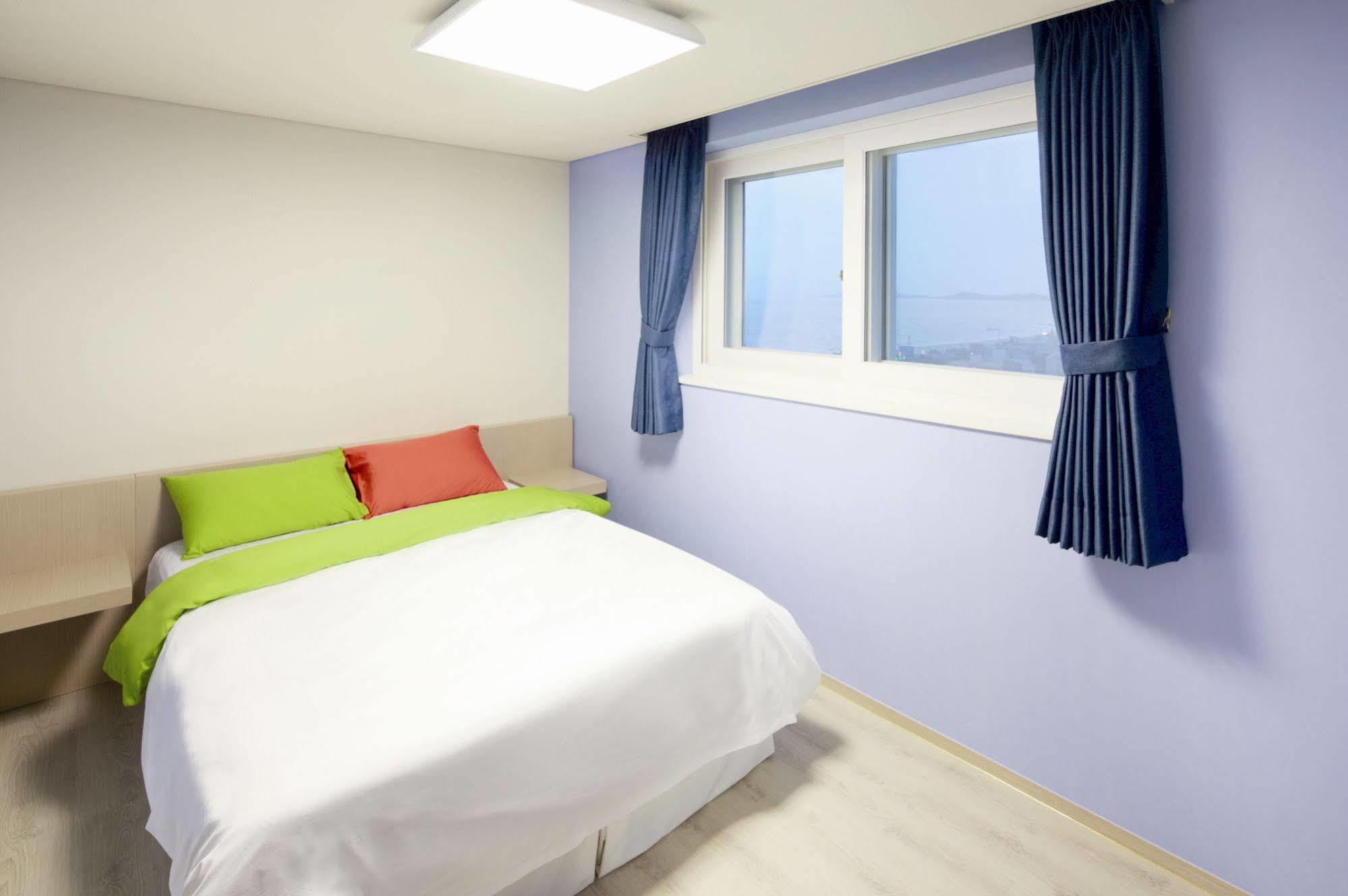 Hanwha Resort Daecheon Paros Boryeong Luaran gambar