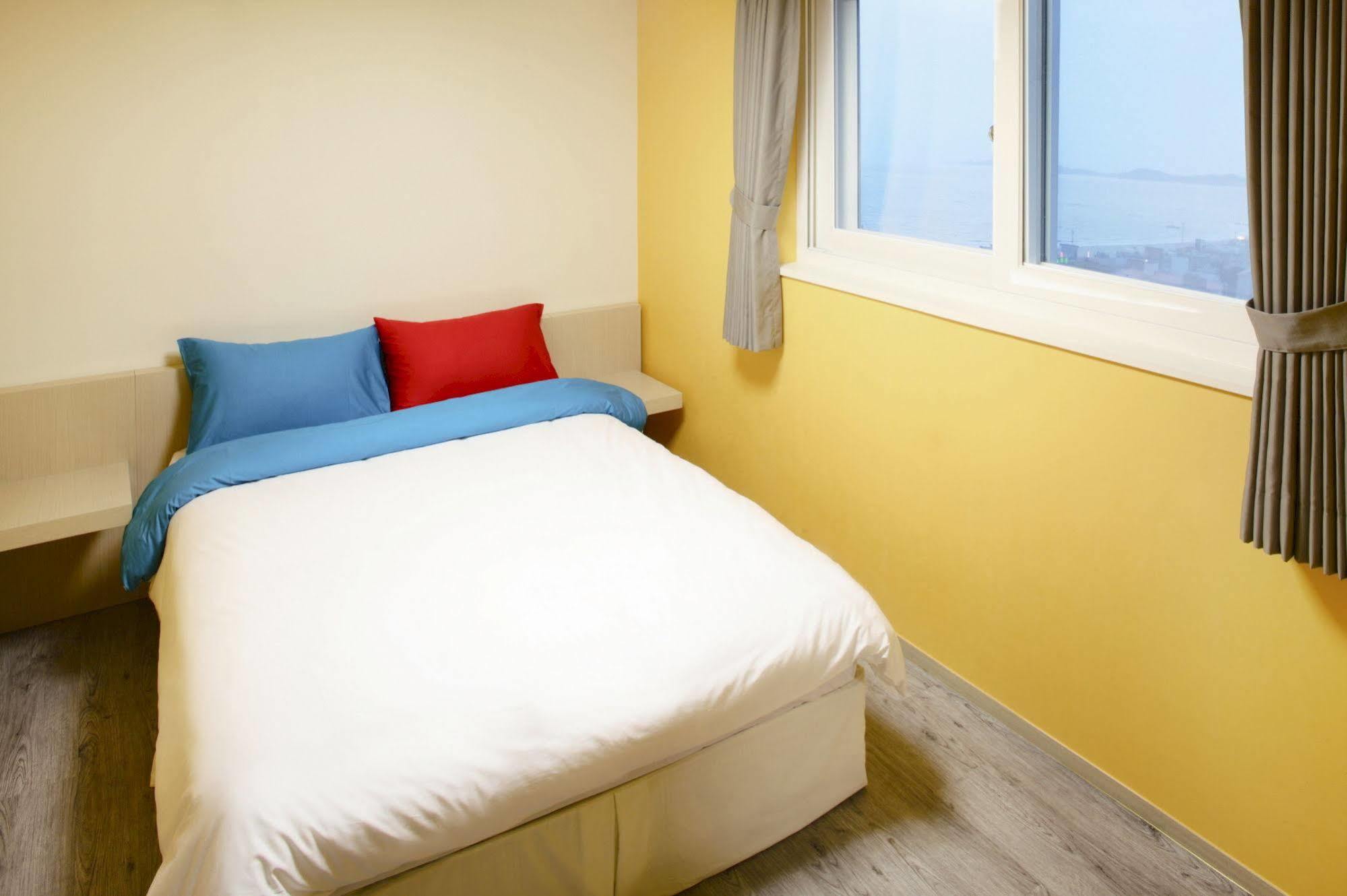 Hanwha Resort Daecheon Paros Boryeong Luaran gambar