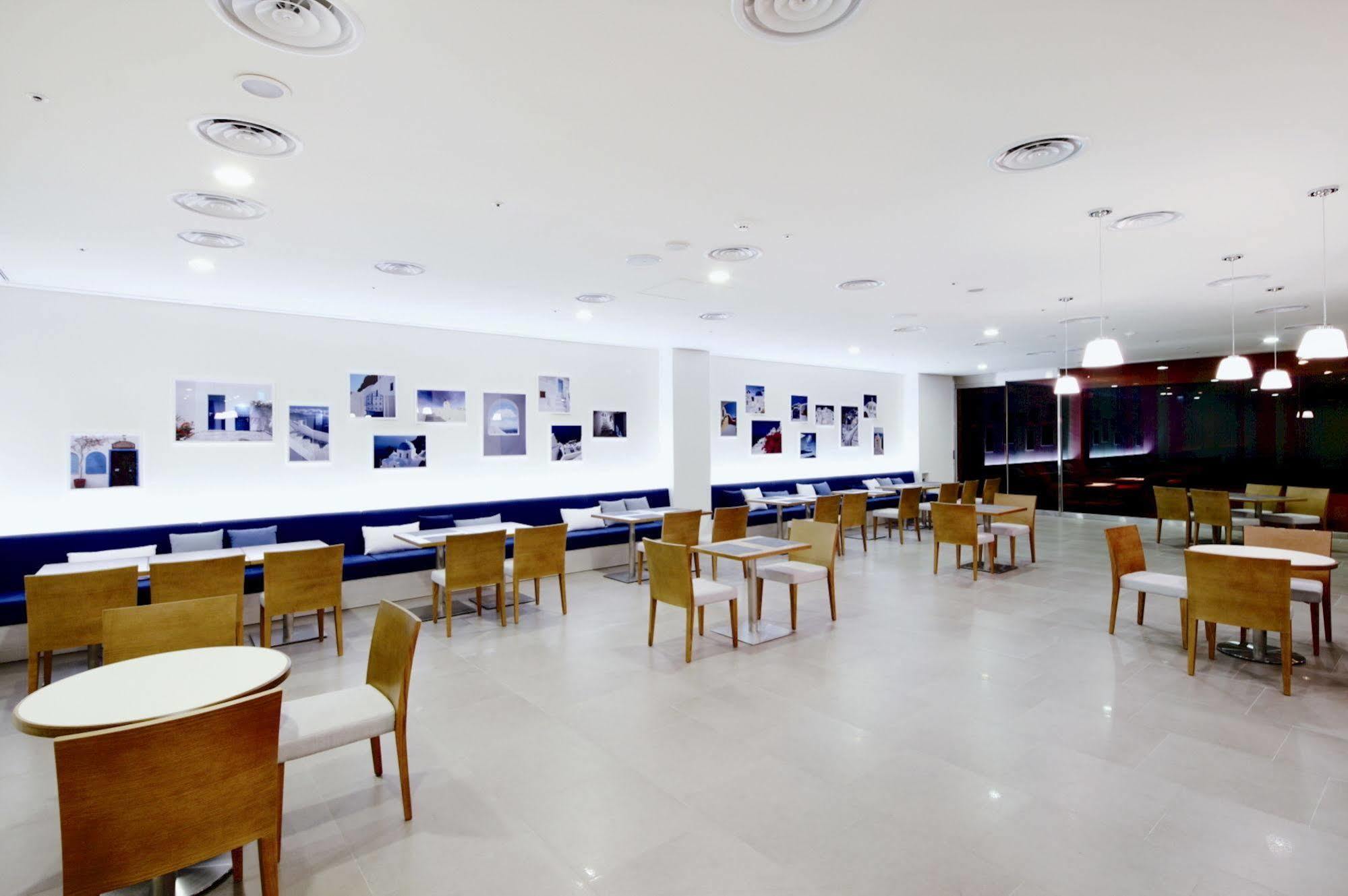 Hanwha Resort Daecheon Paros Boryeong Luaran gambar