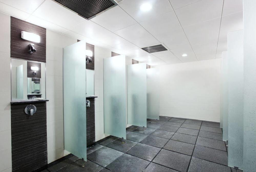 Hanwha Resort Daecheon Paros Boryeong Luaran gambar
