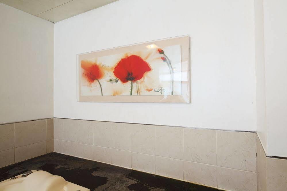 Hanwha Resort Daecheon Paros Boryeong Luaran gambar