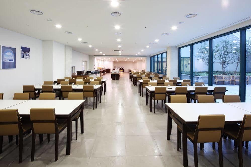 Hanwha Resort Daecheon Paros Boryeong Luaran gambar