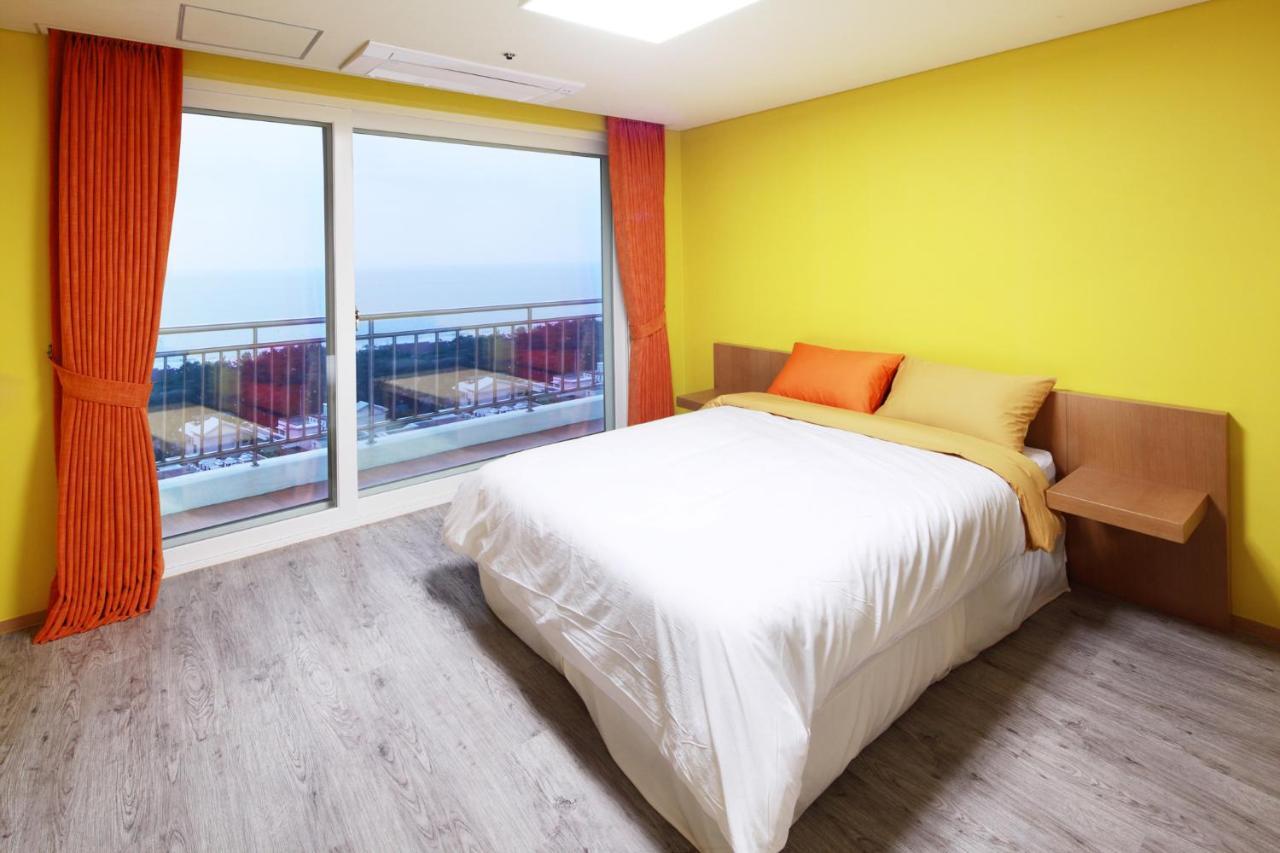 Hanwha Resort Daecheon Paros Boryeong Luaran gambar