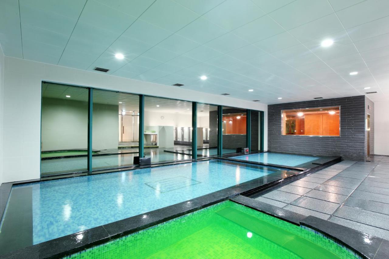 Hanwha Resort Daecheon Paros Boryeong Luaran gambar