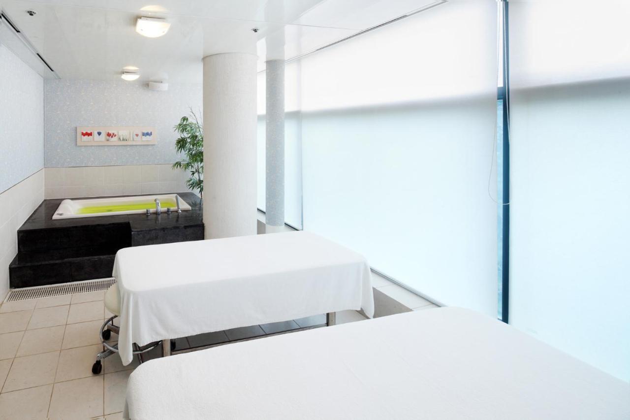 Hanwha Resort Daecheon Paros Boryeong Luaran gambar