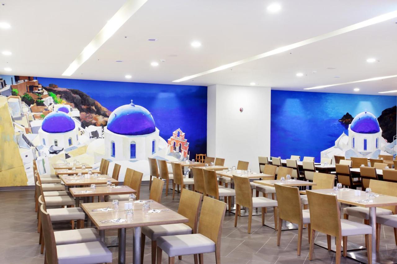 Hanwha Resort Daecheon Paros Boryeong Luaran gambar