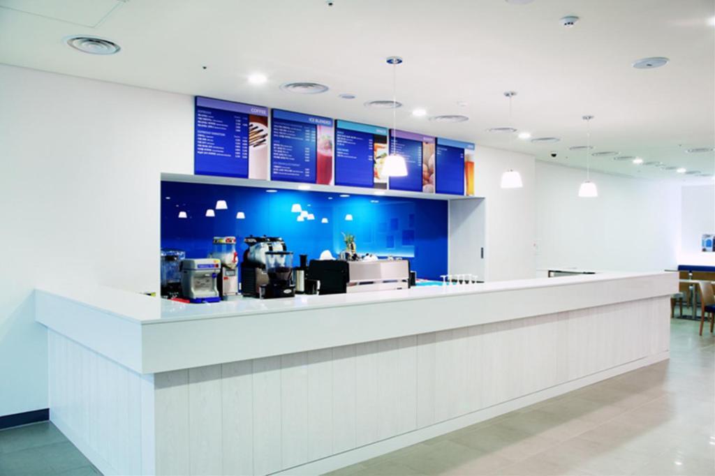 Hanwha Resort Daecheon Paros Boryeong Luaran gambar