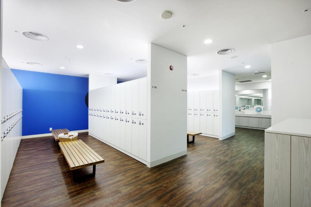 Hanwha Resort Daecheon Paros Boryeong Luaran gambar